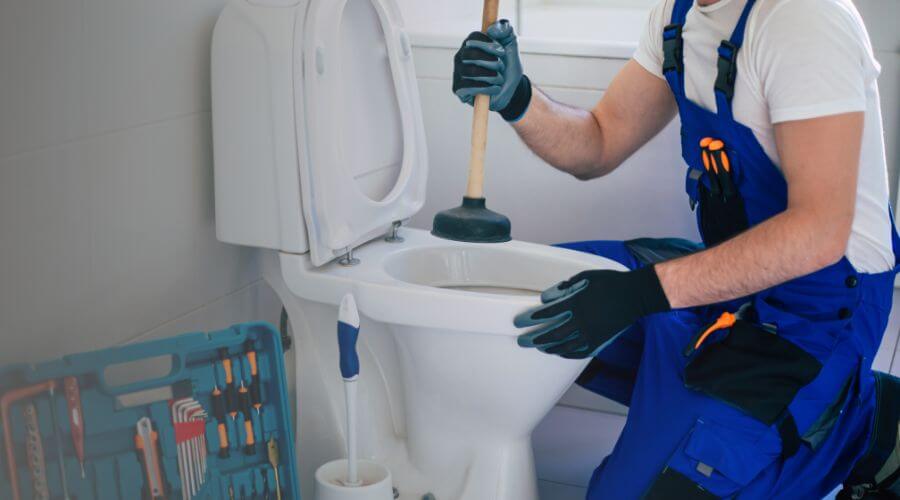 Professional same day plumber in Roseland, LA